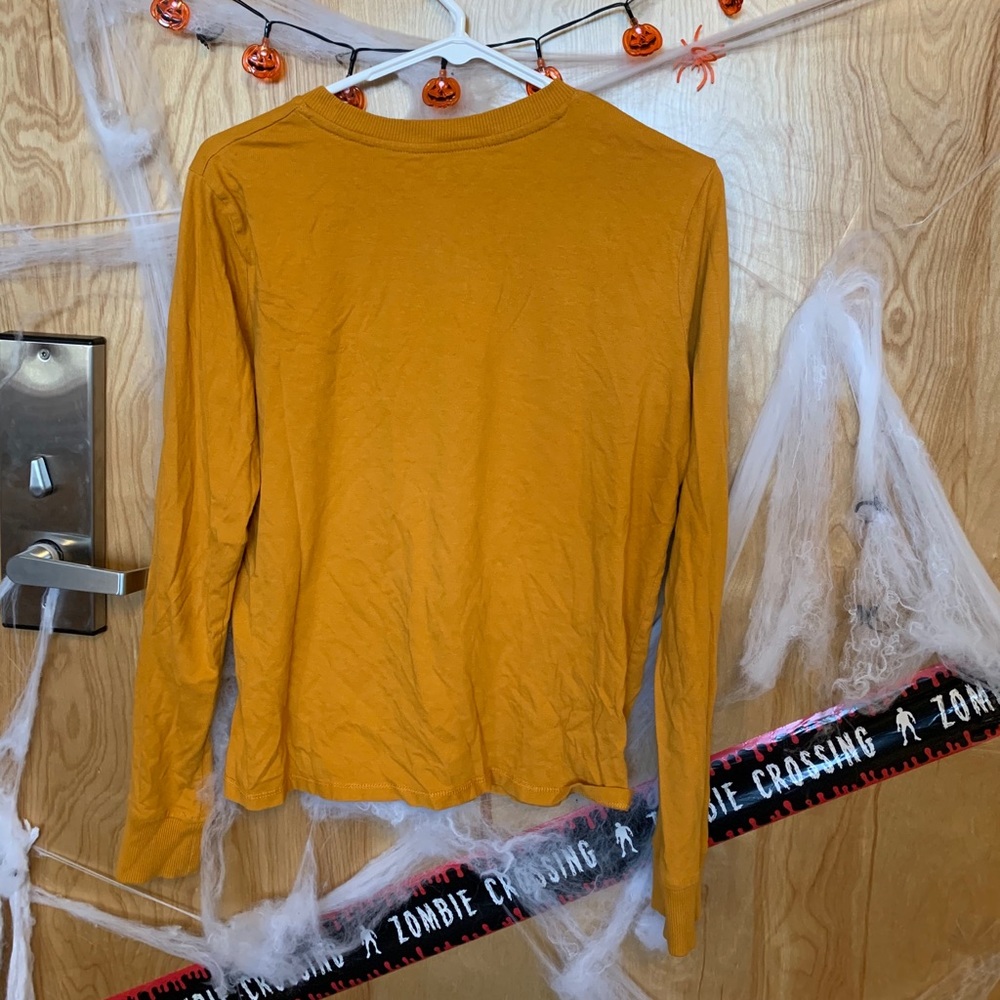 Long sleeve - Picture 3 of 3